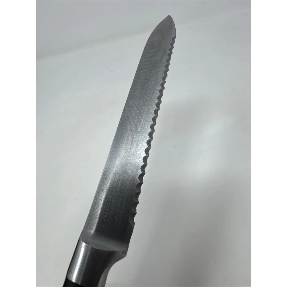 Zwilling J.A. Henckels Solingen 5